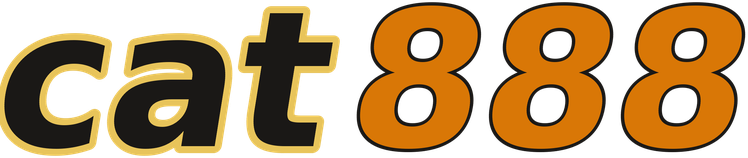 cat888 logo
