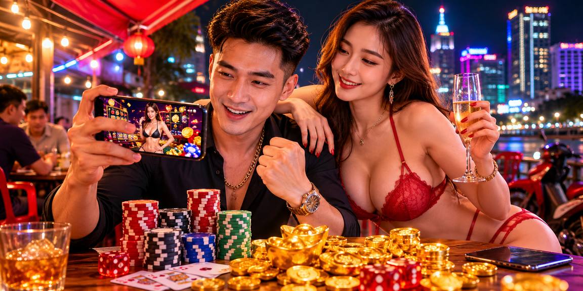 cat888 MoMo Thể Thao